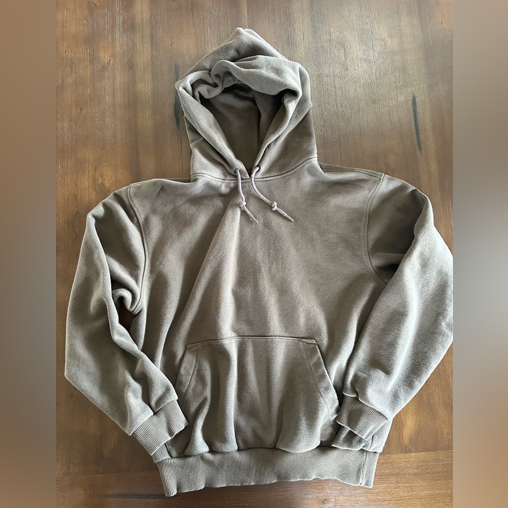 FILSON Prospector Hooded Sweatshirt